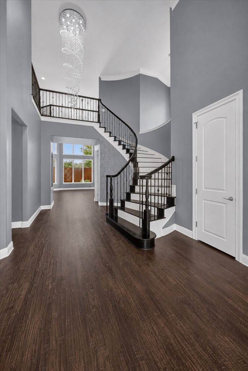 5946 Bradley Court Frisco TX 75035