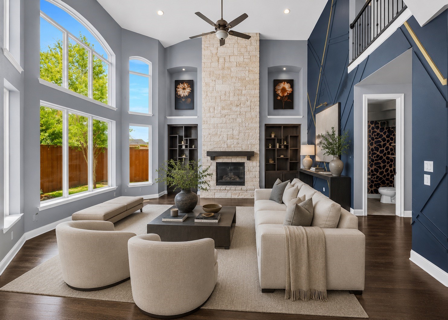 5946 Bradley Court Frisco TX 75035