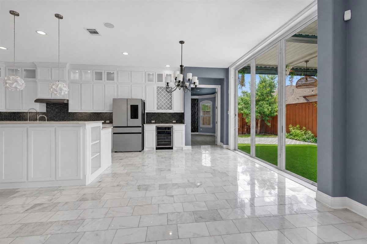 5946 Bradley Court Frisco TX 75035