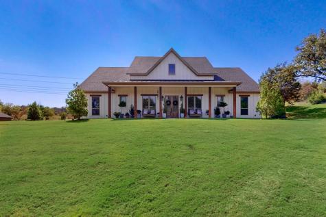 547 Echo Glade Court Azle TX 76020