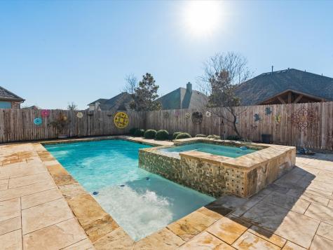 4311 Mimosa Drive Melissa TX 75454