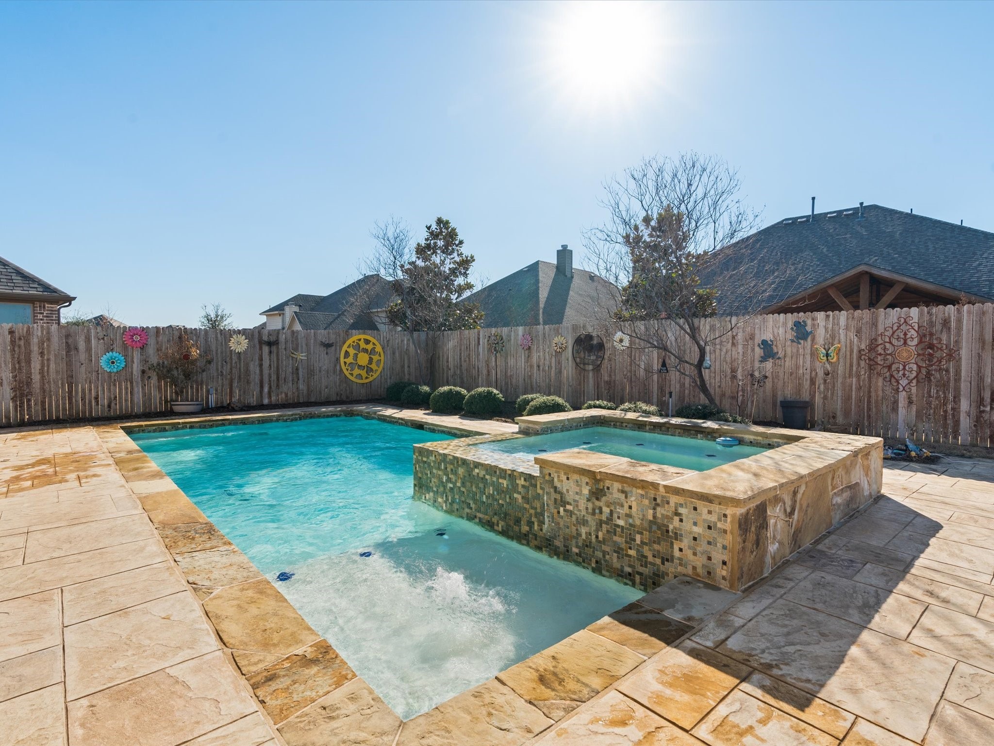 4311 Mimosa Drive Melissa TX 75454
