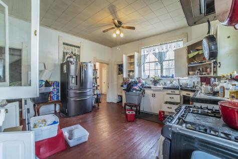 540 12th Street SE Paris TX 75460