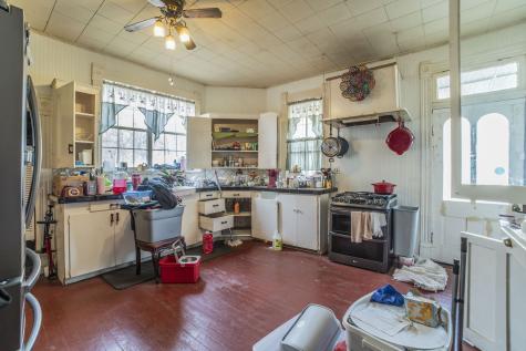540 12th Street SE Paris TX 75460