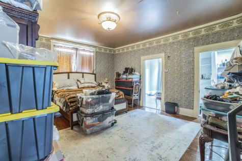 540 12th Street SE Paris TX 75460