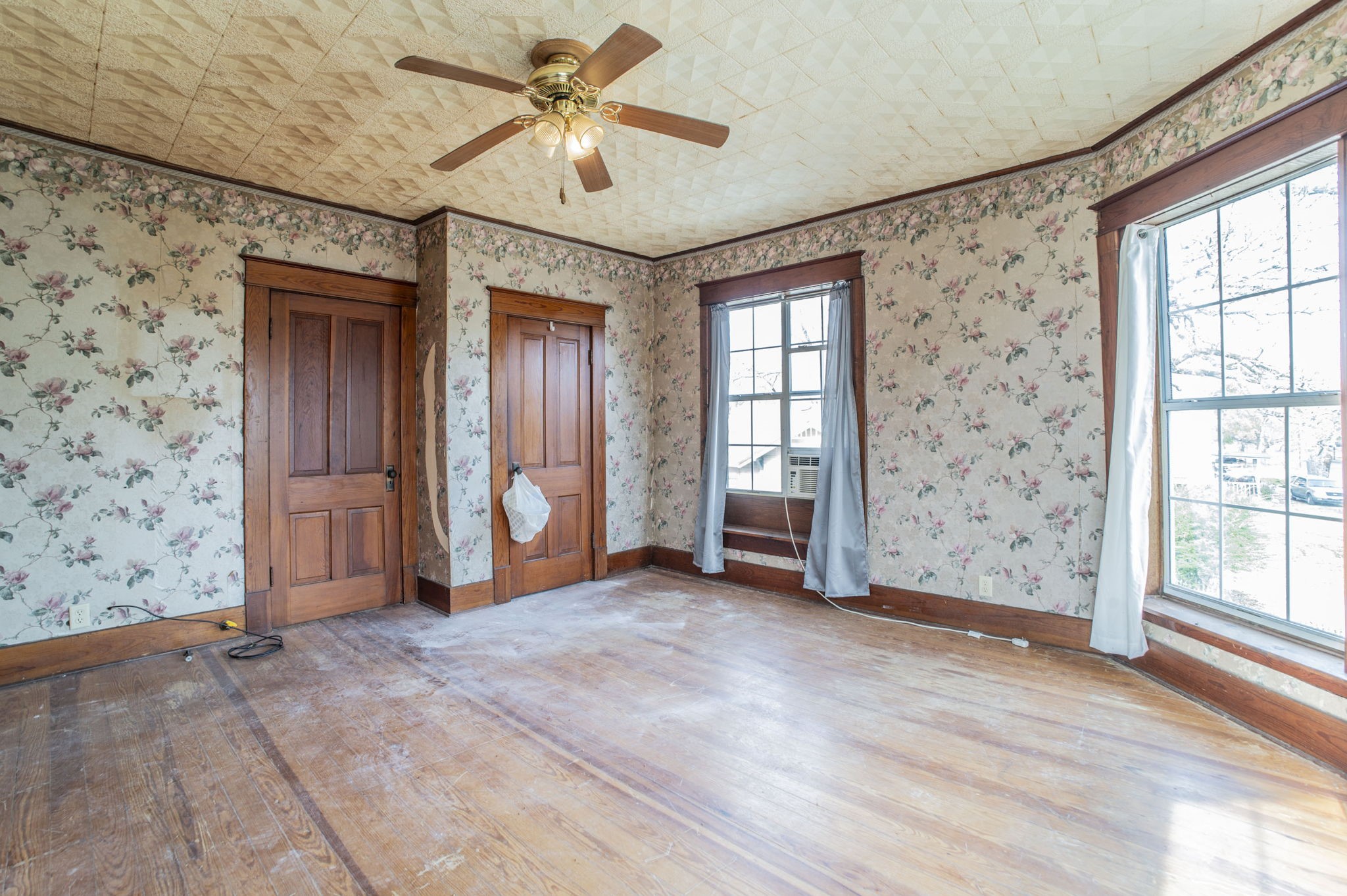 540 12th Street SE Paris TX 75460