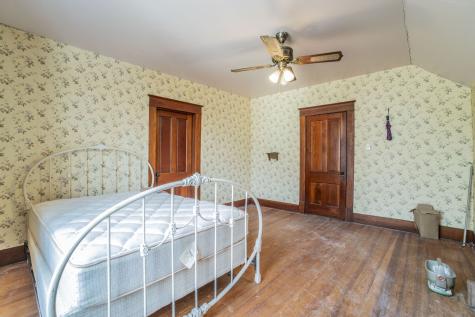 540 12th Street SE Paris TX 75460