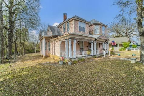 540 12th Street SE Paris TX 75460
