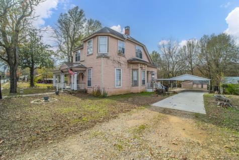 540 12th Street SE Paris TX 75460