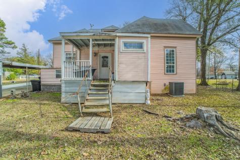 540 12th Street SE Paris TX 75460