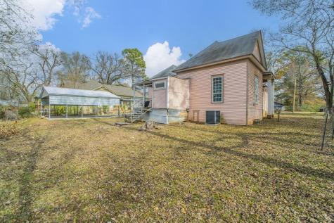 540 12th Street SE Paris TX 75460