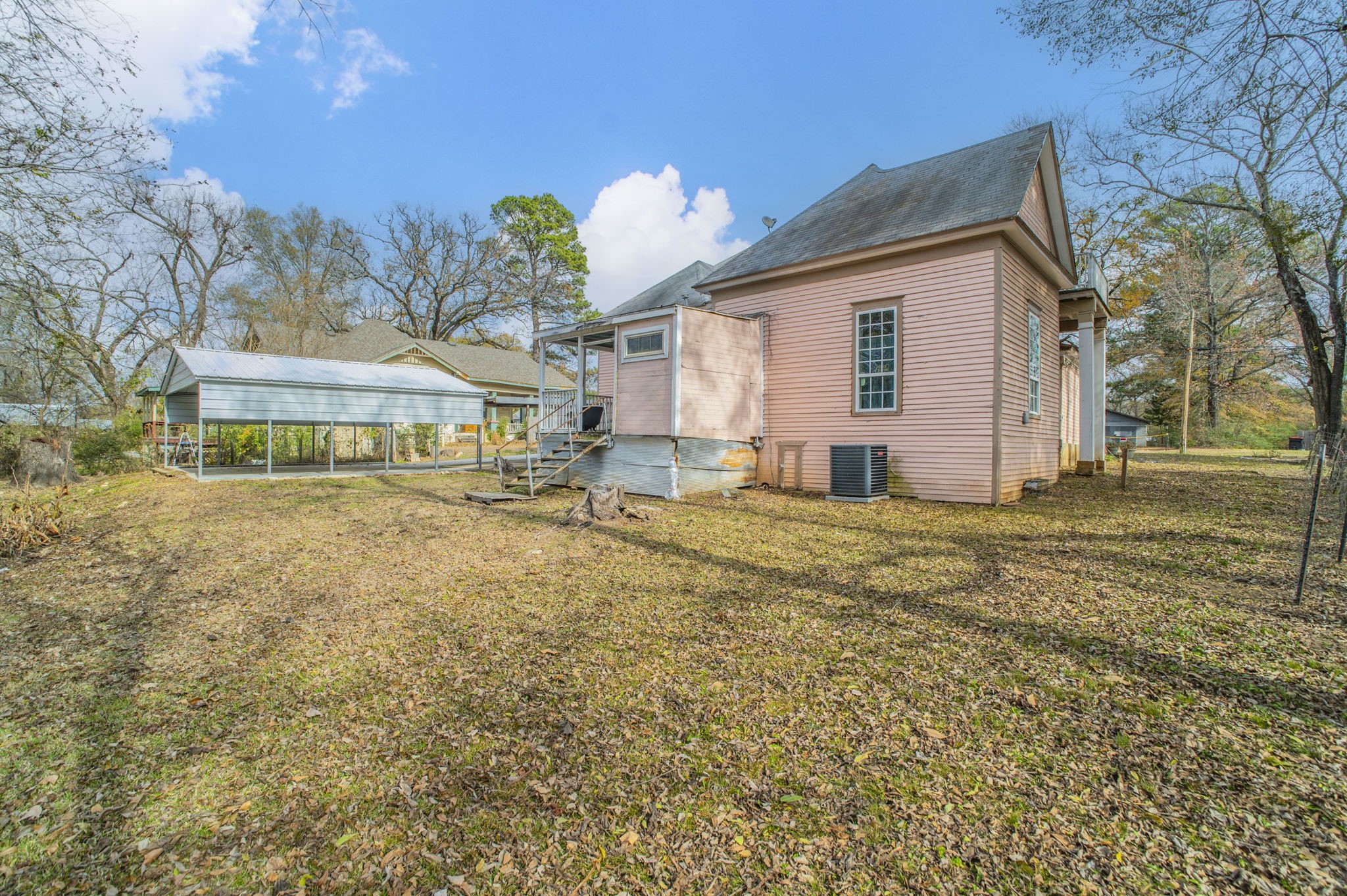 540 12th Street SE Paris TX 75460
