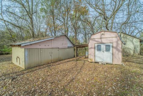 540 12th Street SE Paris TX 75460