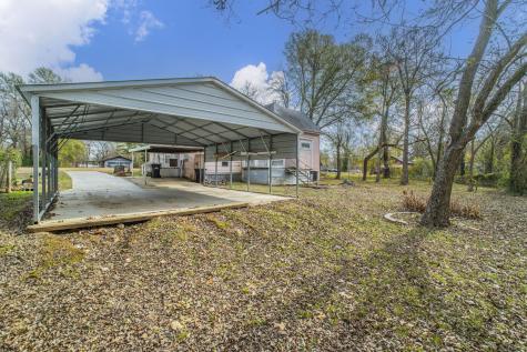 540 12th Street SE Paris TX 75460