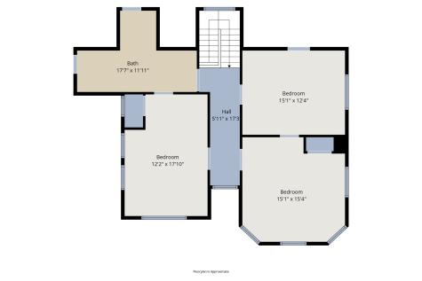540 12th Street SE Paris TX 75460