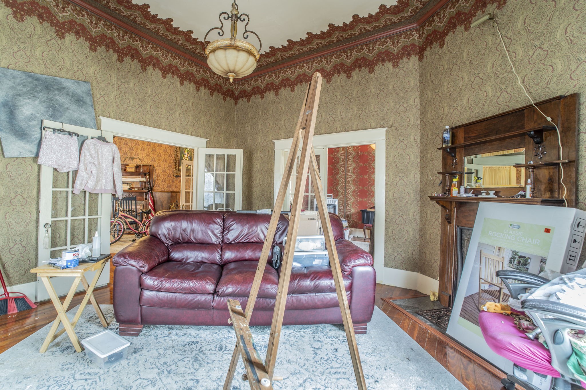 540 12th Street SE Paris TX 75460