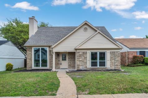 326 Chancellorsville Drive Mesquite TX 75149