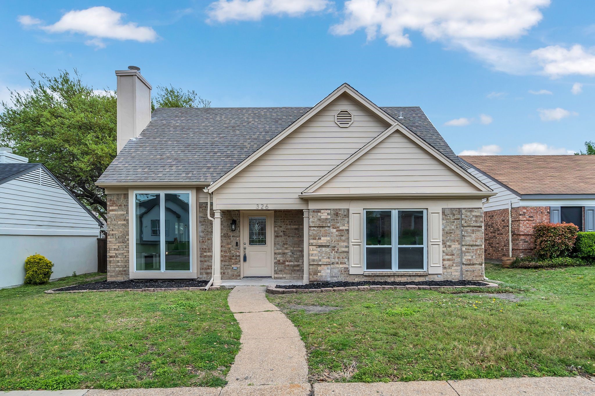 326 Chancellorsville Drive Mesquite TX 75149