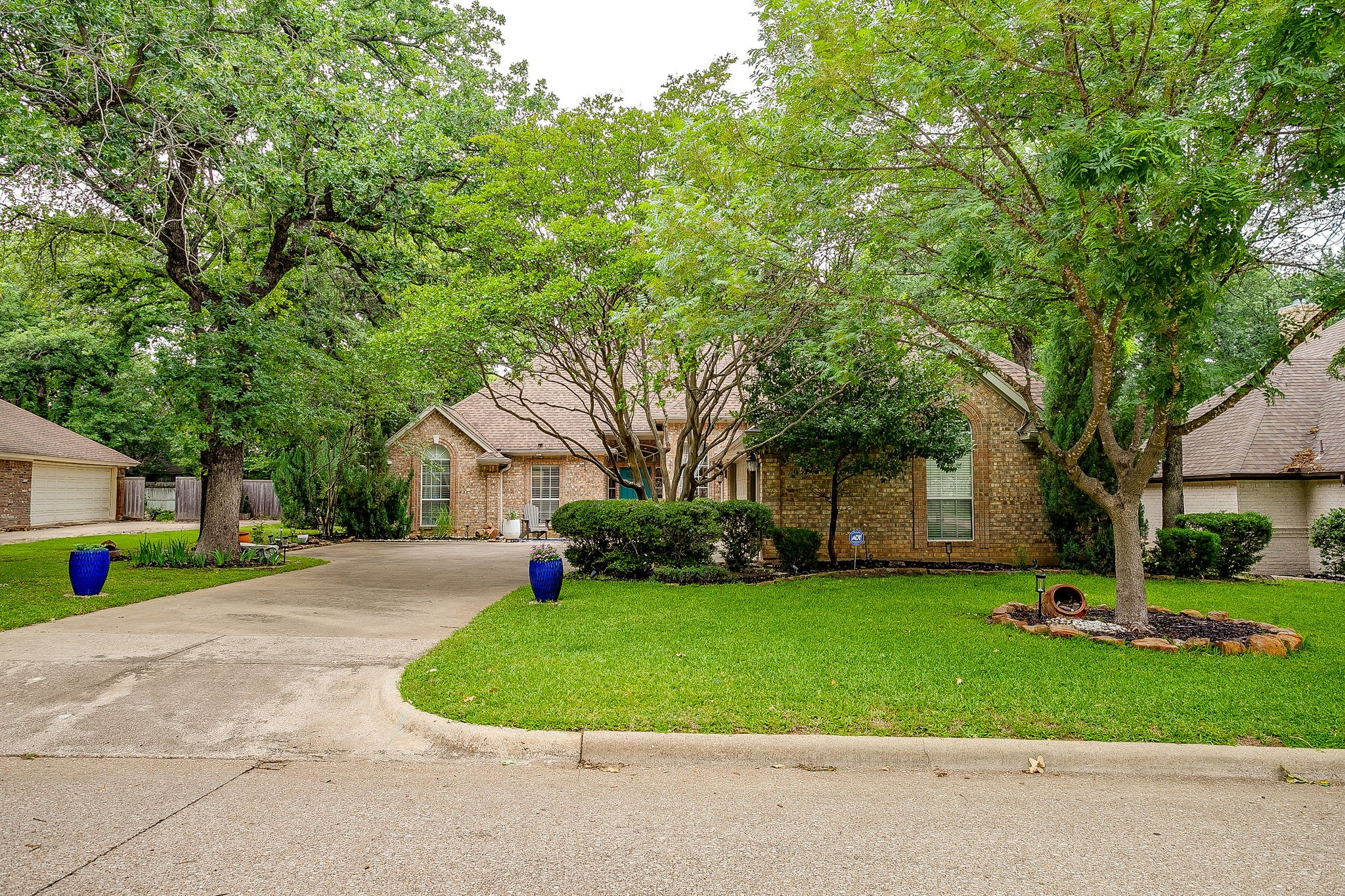 2024 Spinnaker Lane Azle TX 76020