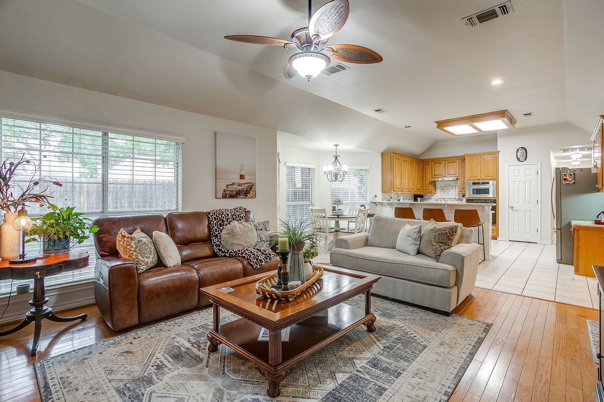 2024 Spinnaker Lane Azle TX 76020
