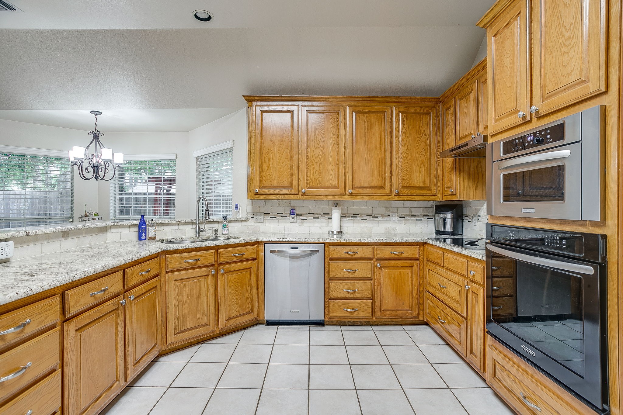 2024 Spinnaker Lane Azle TX 76020
