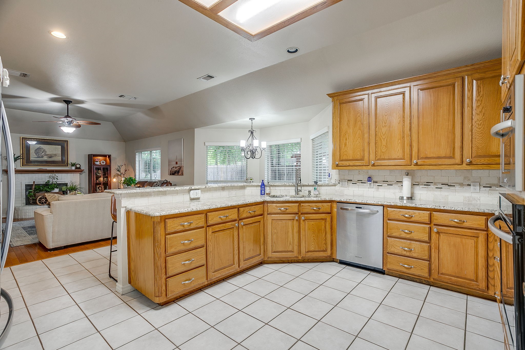 2024 Spinnaker Lane Azle TX 76020