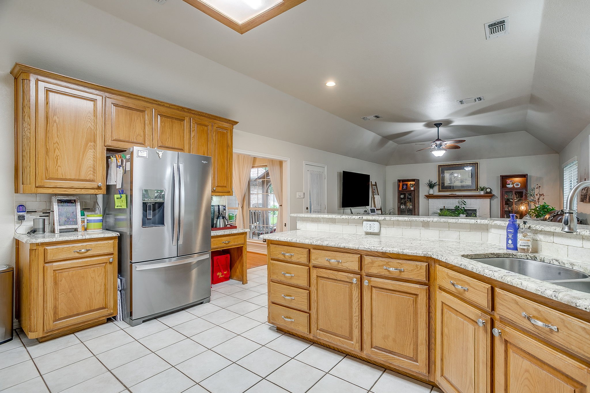 2024 Spinnaker Lane Azle TX 76020