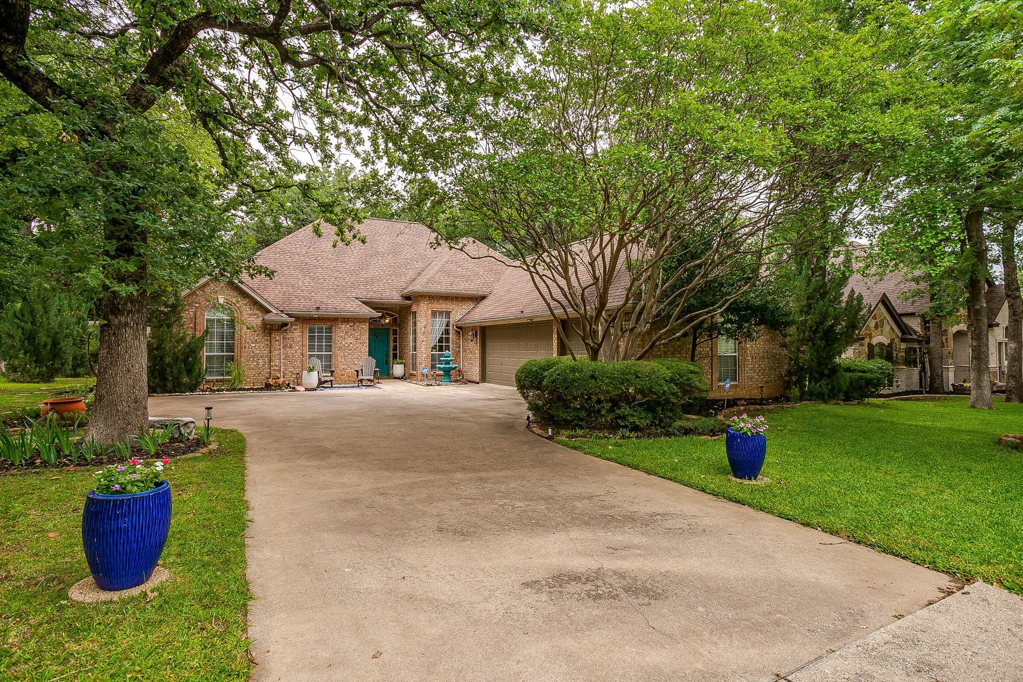 2024 Spinnaker Lane Azle TX 76020