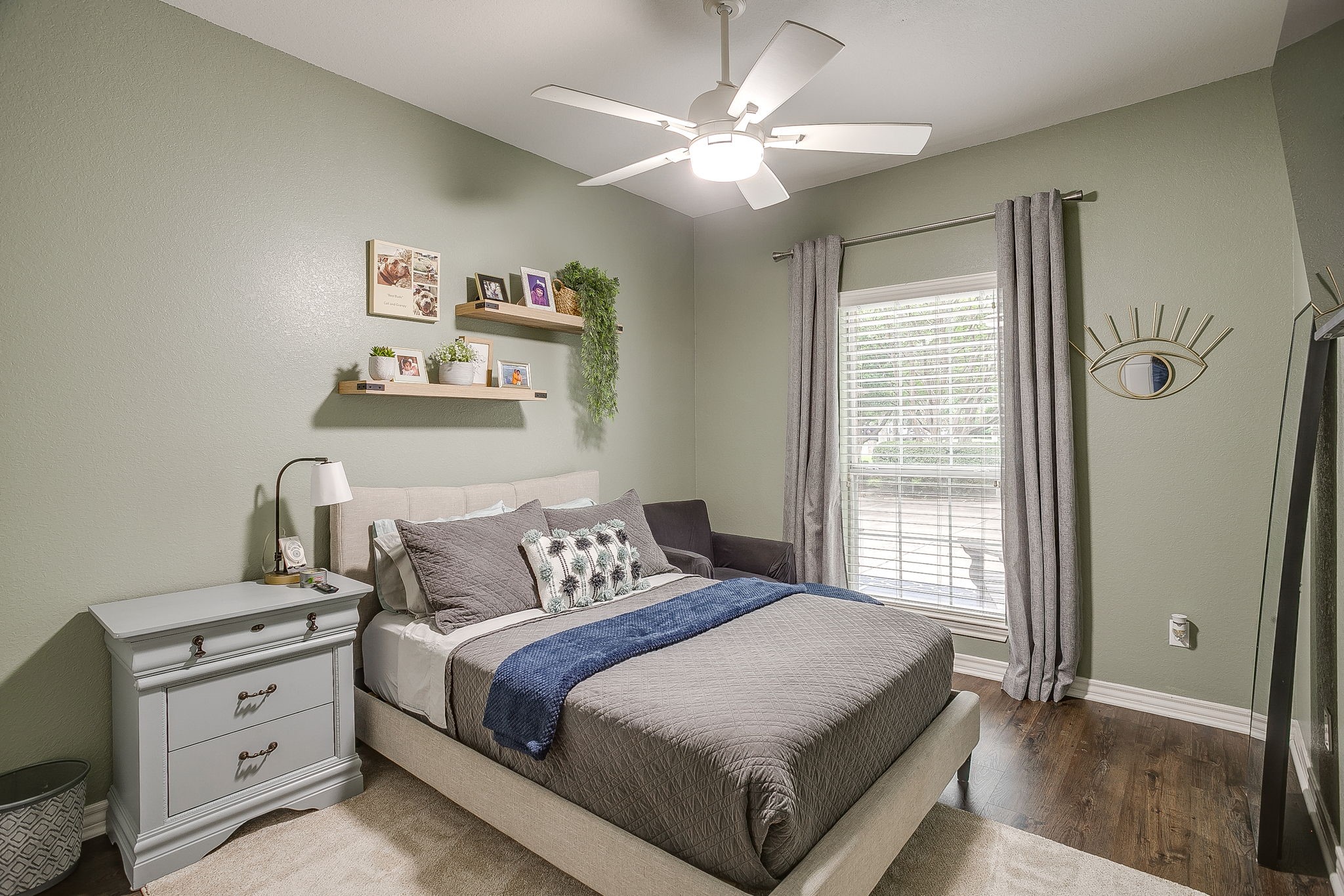2024 Spinnaker Lane Azle TX 76020