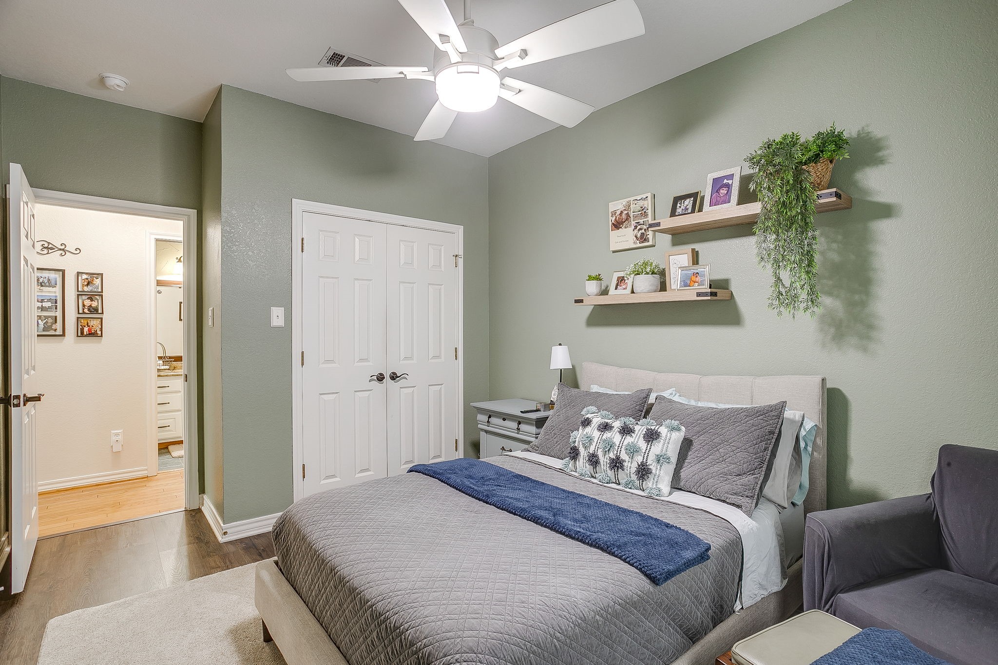 2024 Spinnaker Lane Azle TX 76020