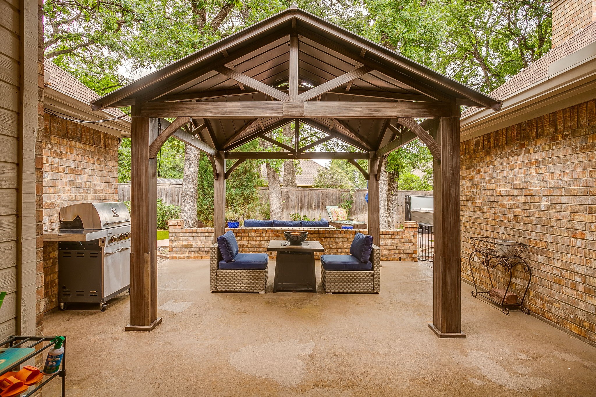 2024 Spinnaker Lane Azle TX 76020