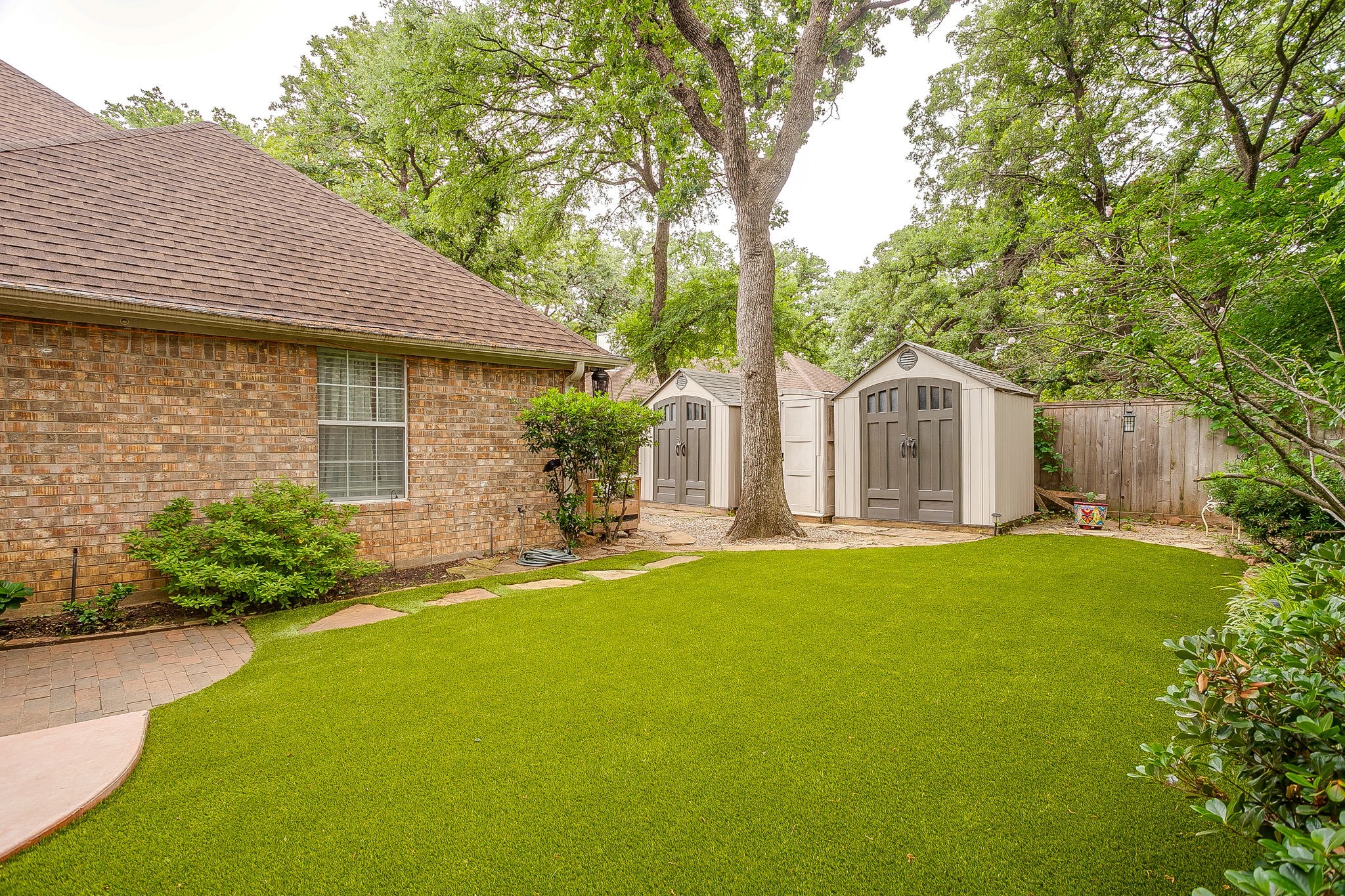 2024 Spinnaker Lane Azle TX 76020