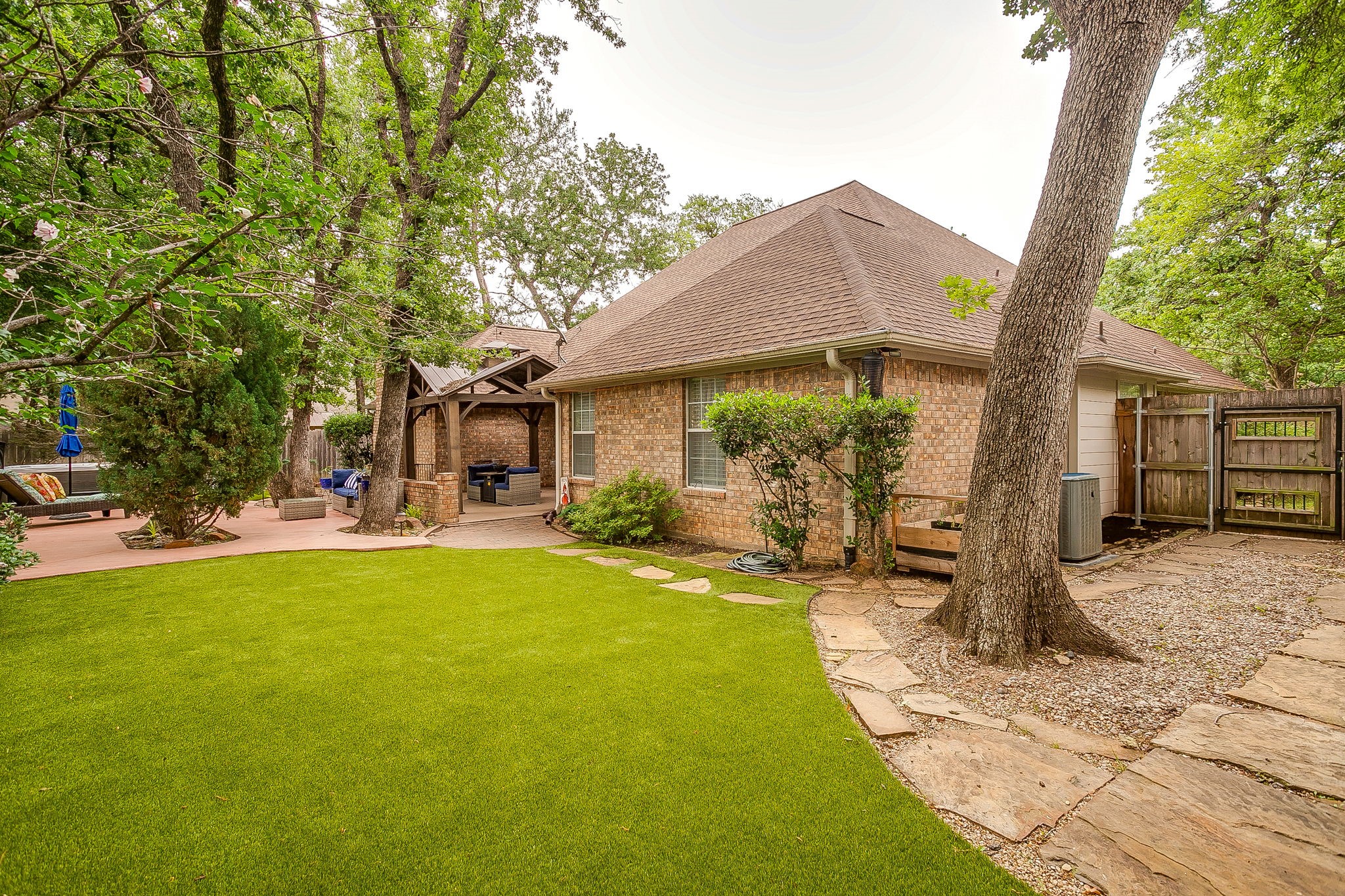 2024 Spinnaker Lane Azle TX 76020