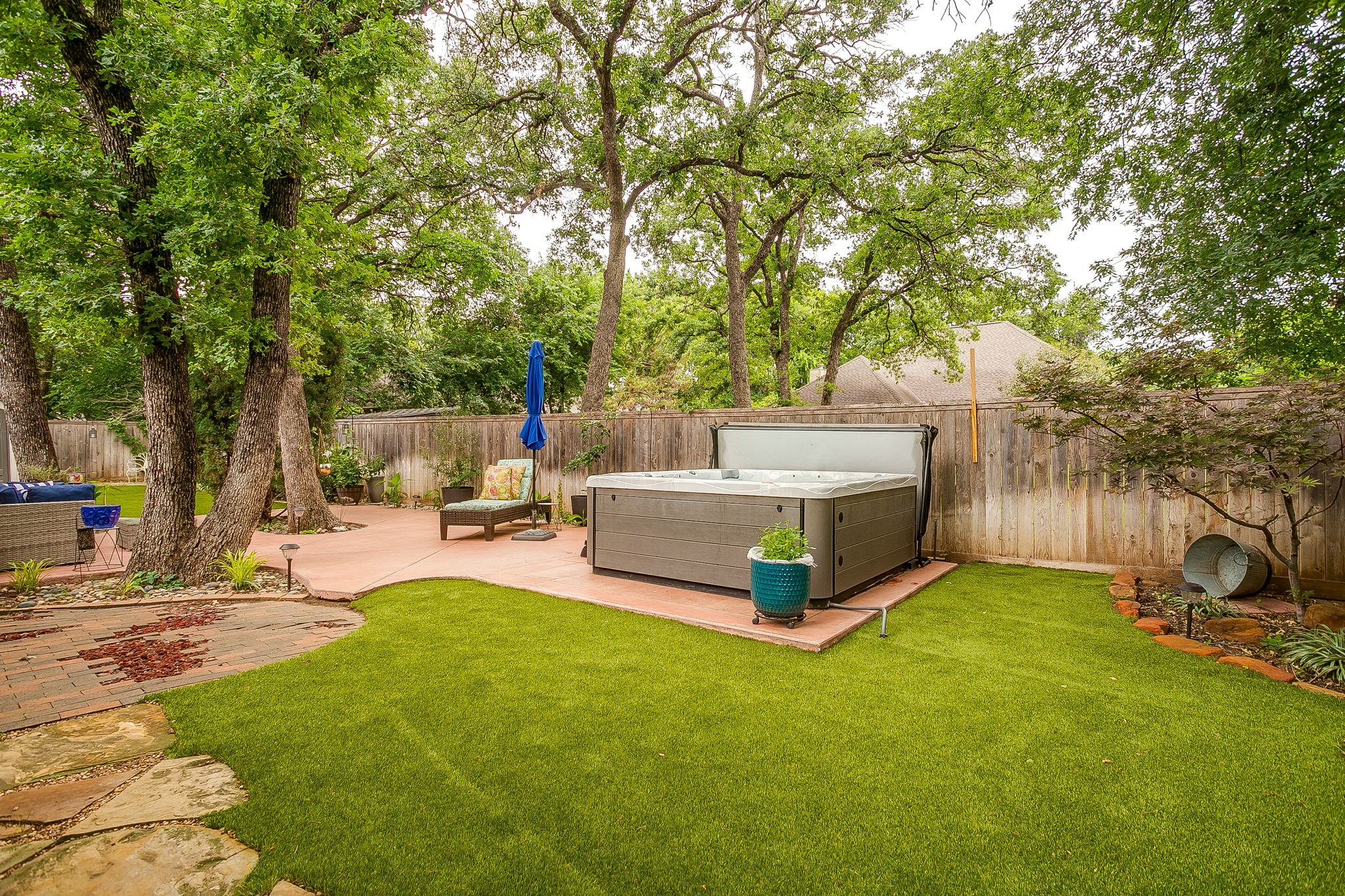 2024 Spinnaker Lane Azle TX 76020