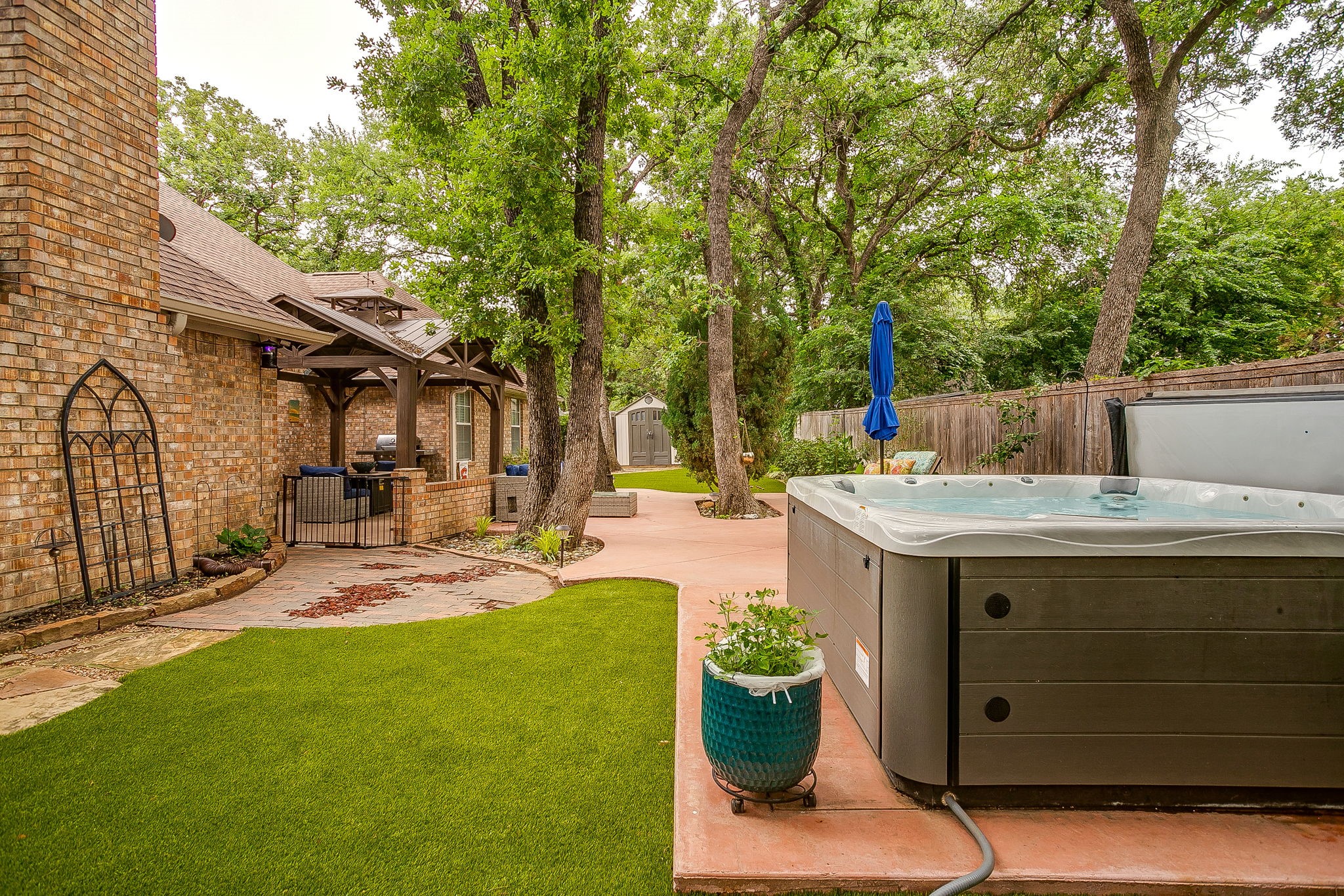 2024 Spinnaker Lane Azle TX 76020