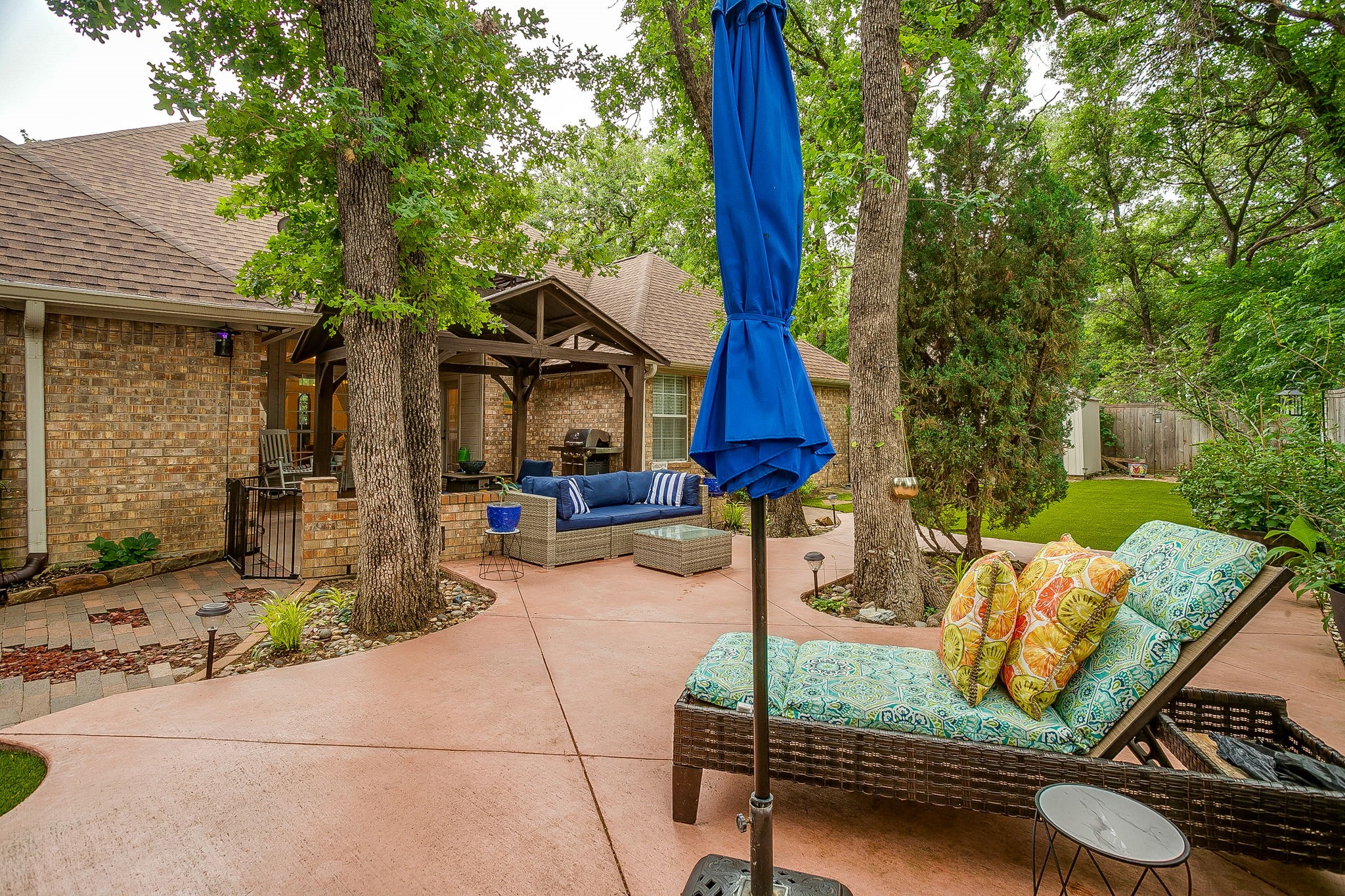 2024 Spinnaker Lane Azle TX 76020