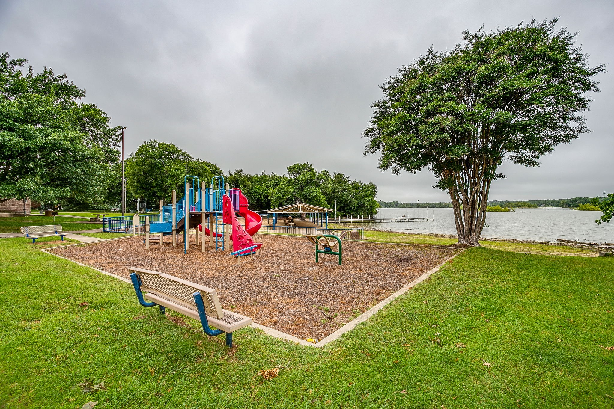 2024 Spinnaker Lane Azle TX 76020