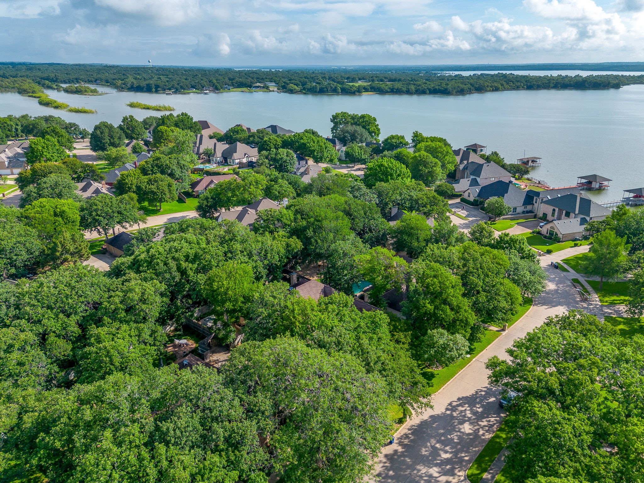 2024 Spinnaker Lane Azle TX 76020