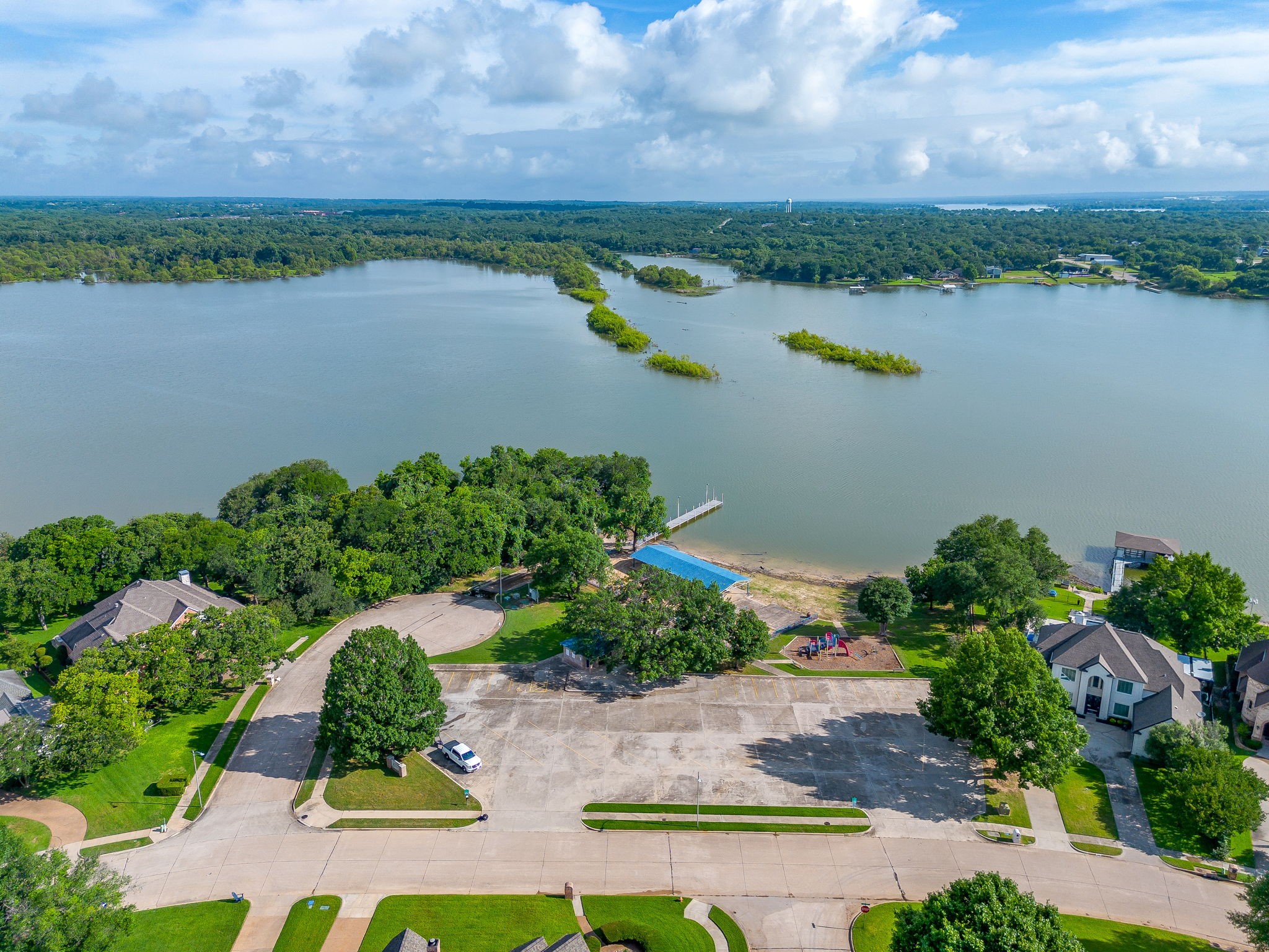 2024 Spinnaker Lane Azle TX 76020