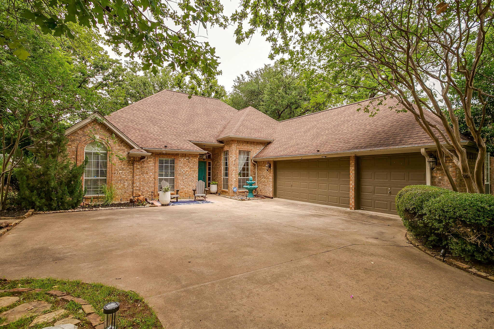 2024 Spinnaker Lane Azle TX 76020