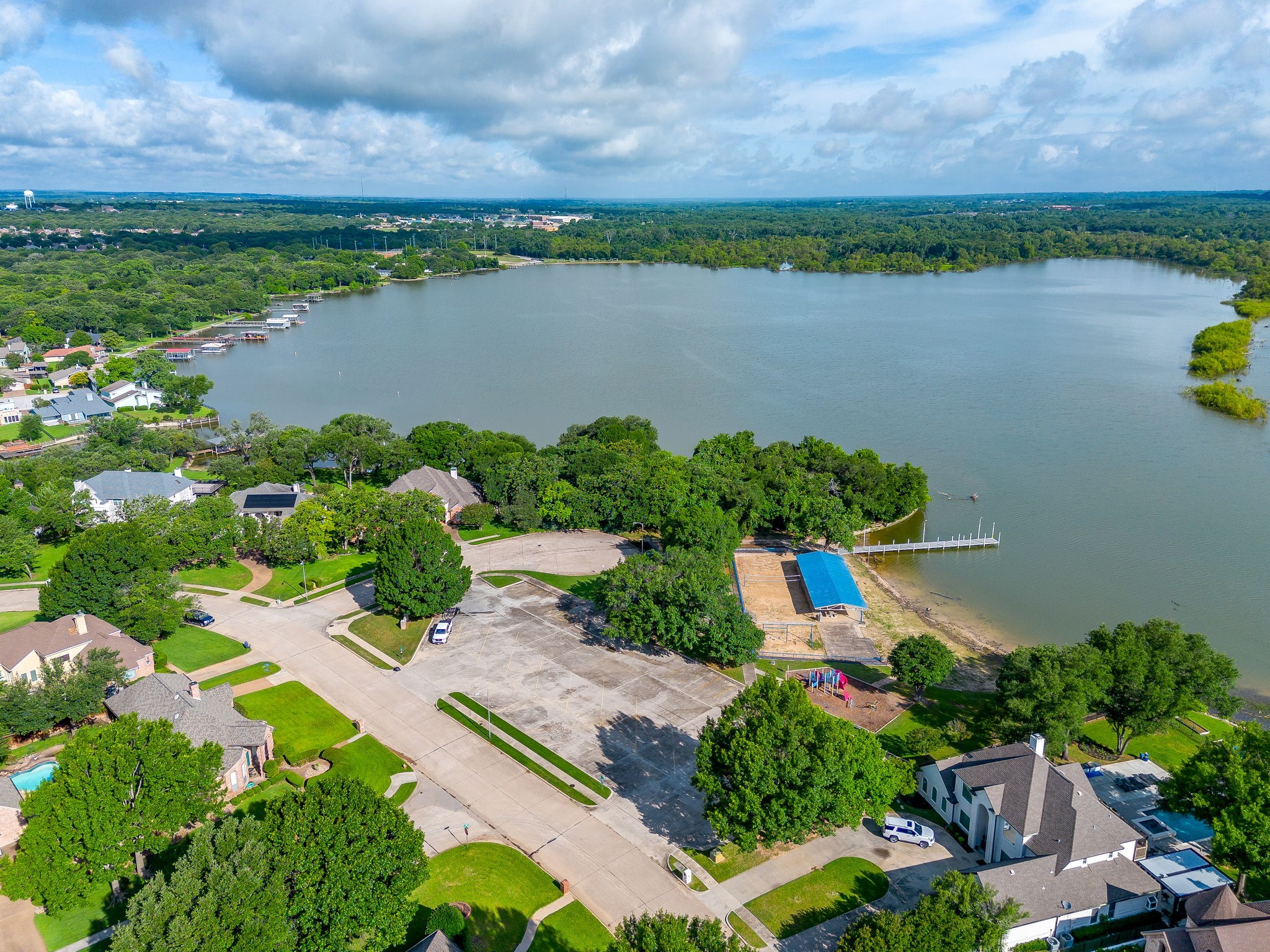 2024 Spinnaker Lane Azle TX 76020