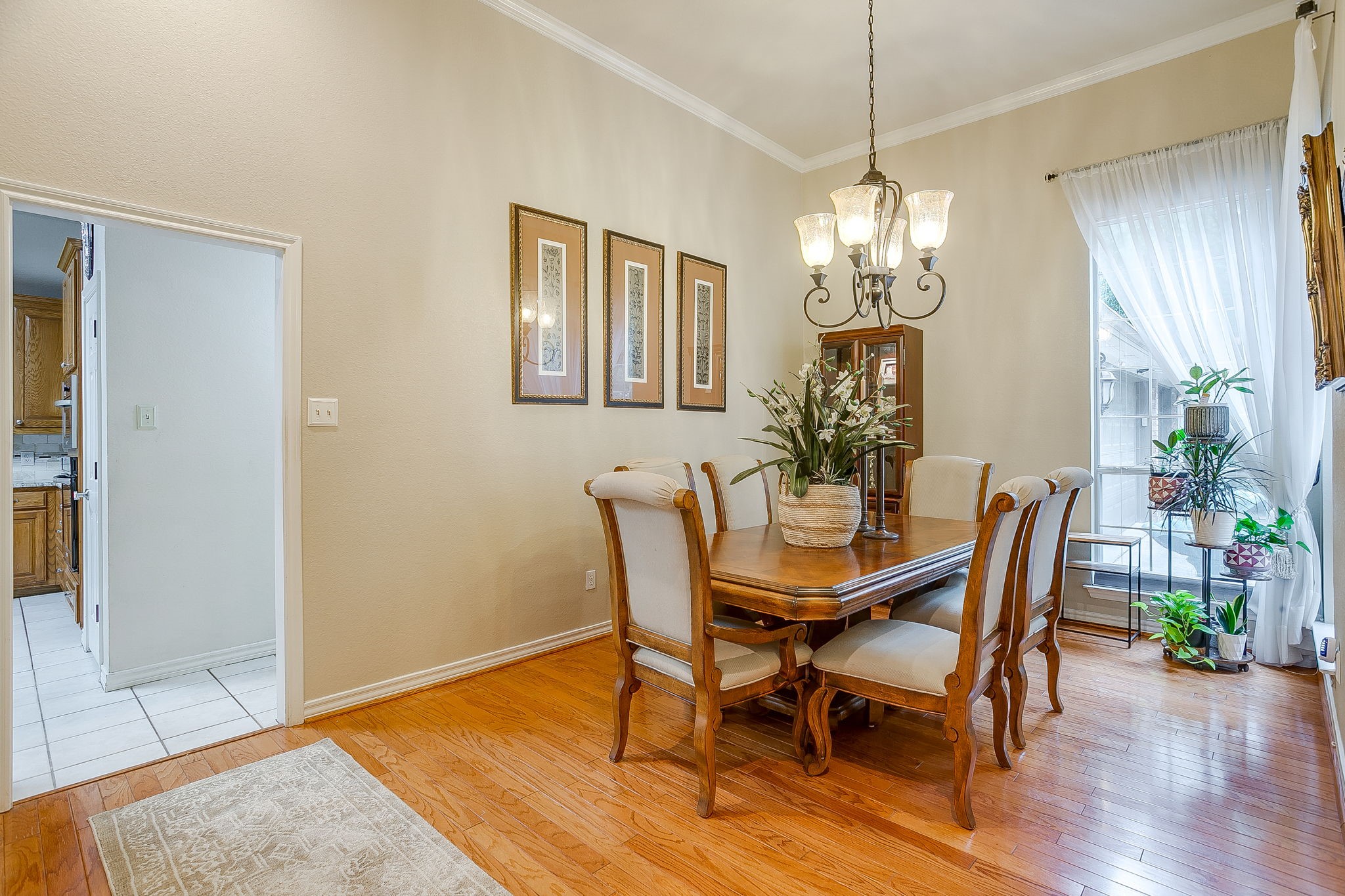 2024 Spinnaker Lane Azle TX 76020