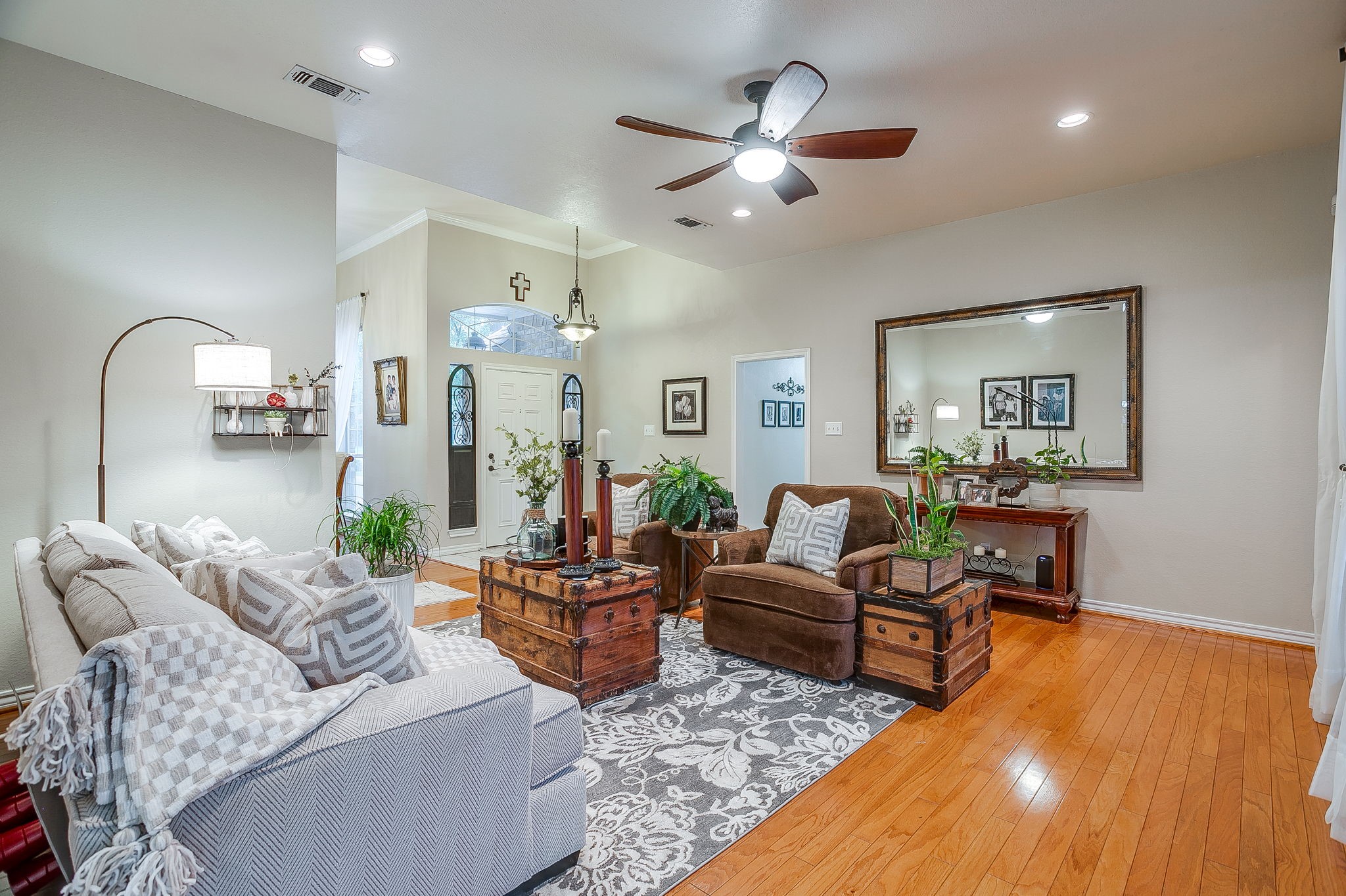 2024 Spinnaker Lane Azle TX 76020