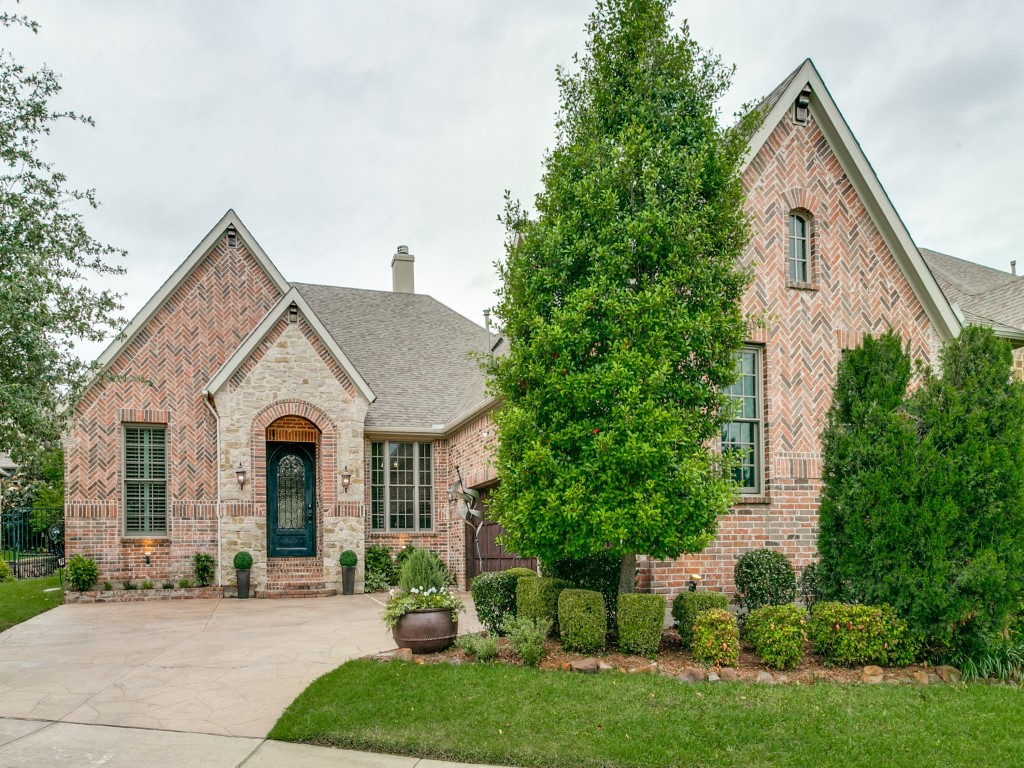 2834 Volterra Way Keller TX 76248