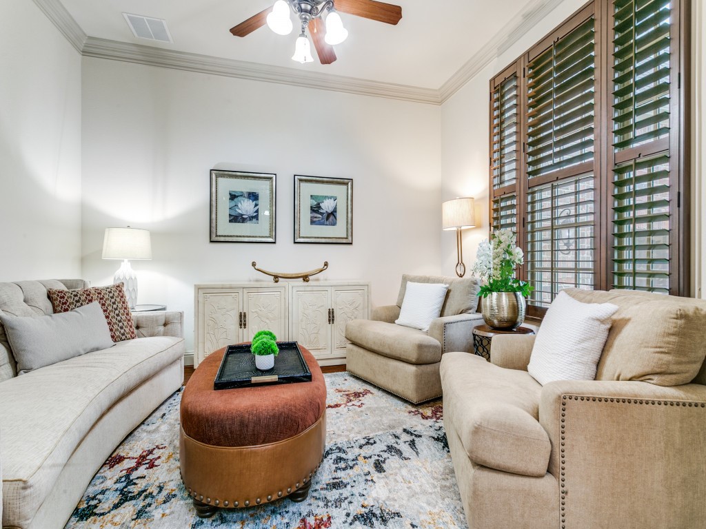 2834 Volterra Way Keller TX 76248