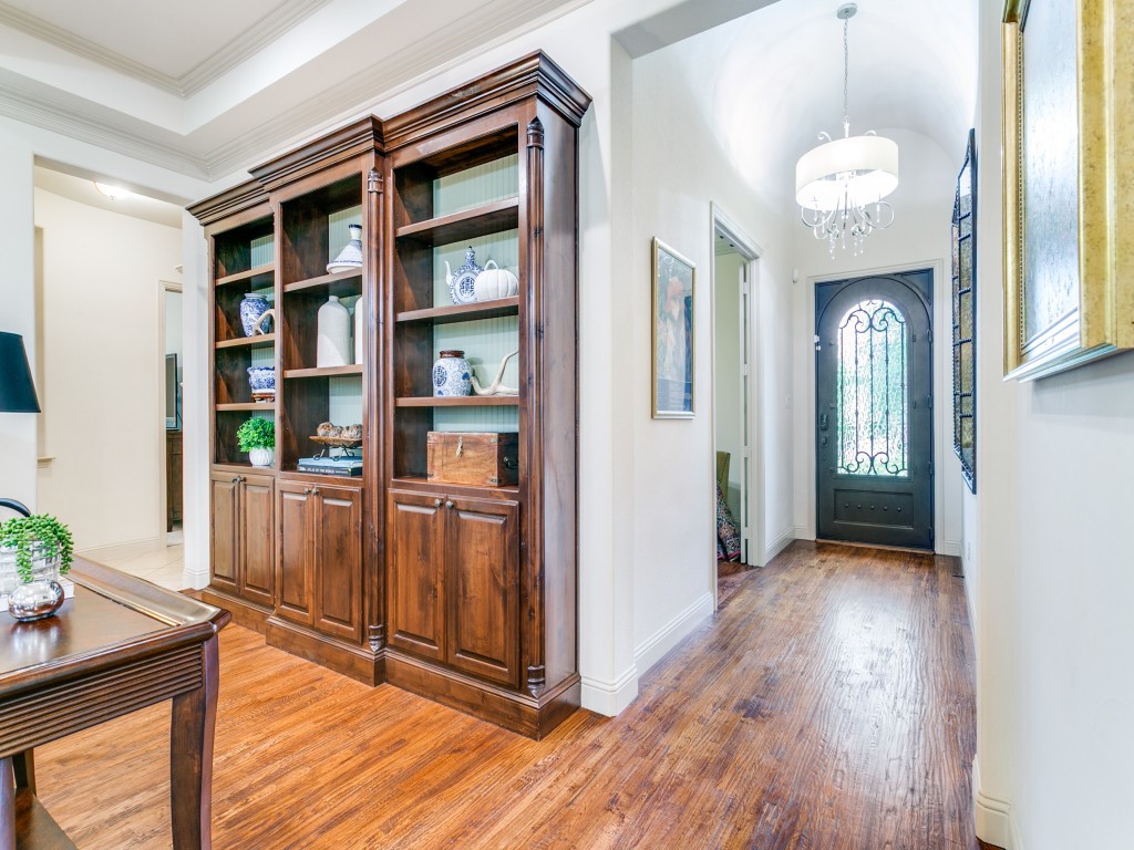 2834 Volterra Way Keller TX 76248