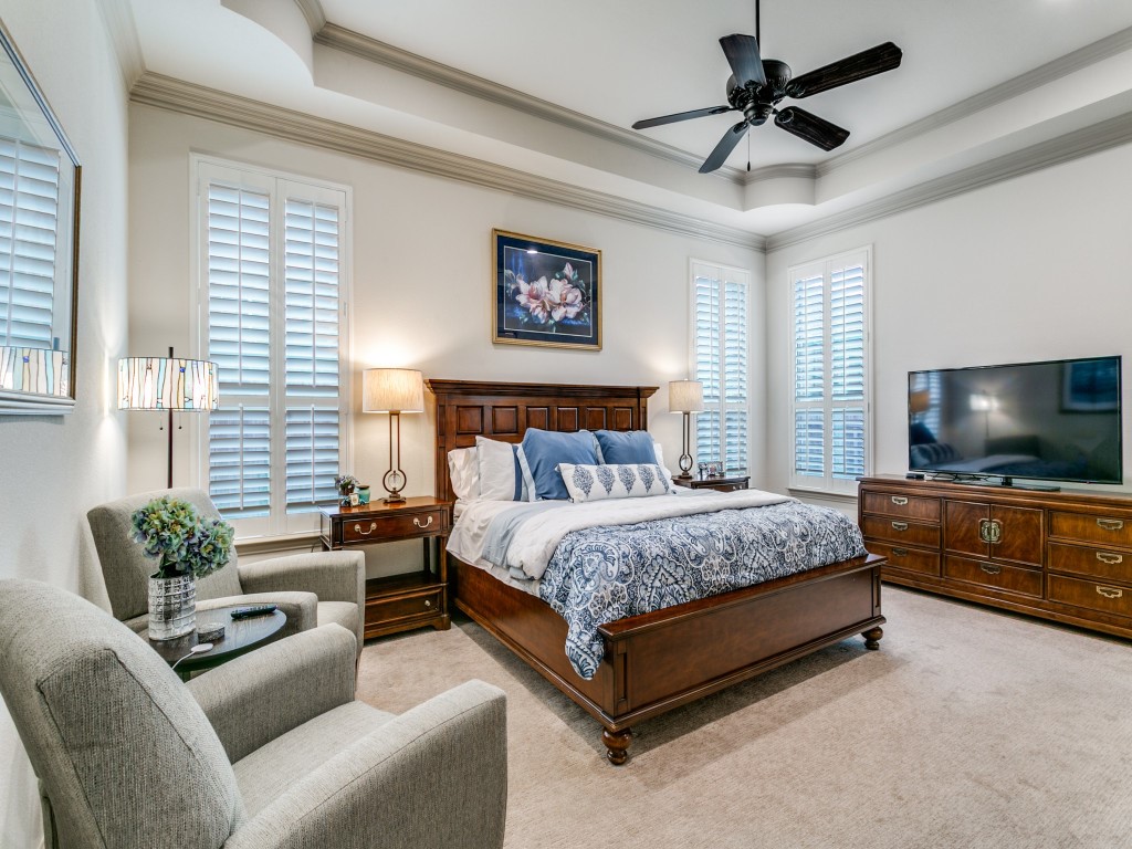 2834 Volterra Way Keller TX 76248