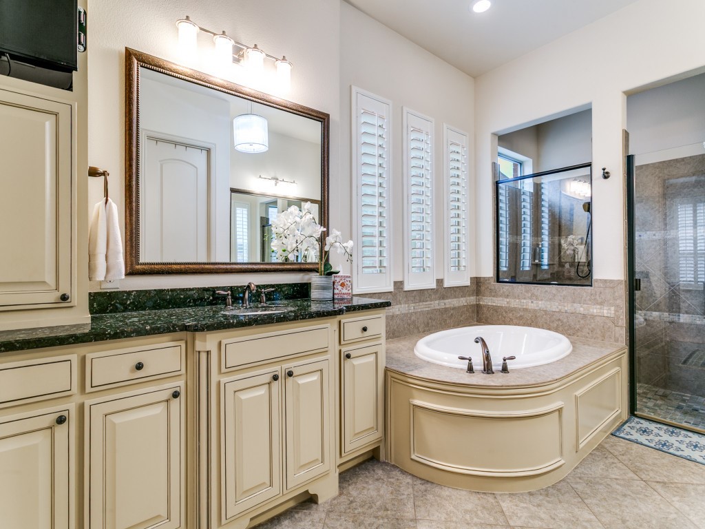2834 Volterra Way Keller TX 76248