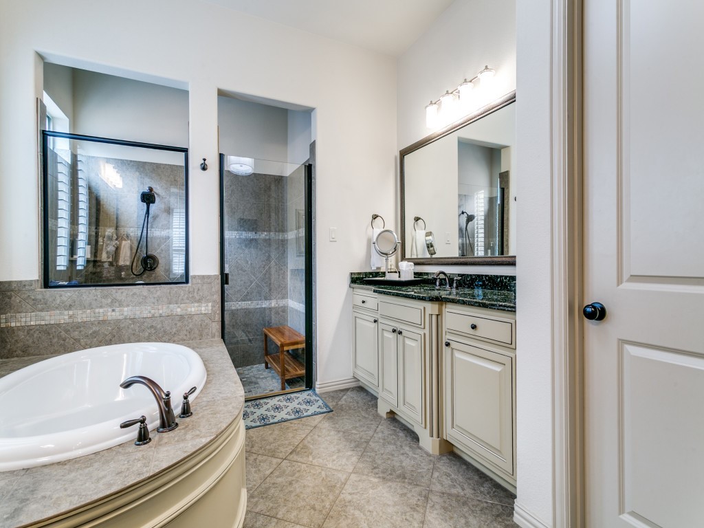 2834 Volterra Way Keller TX 76248