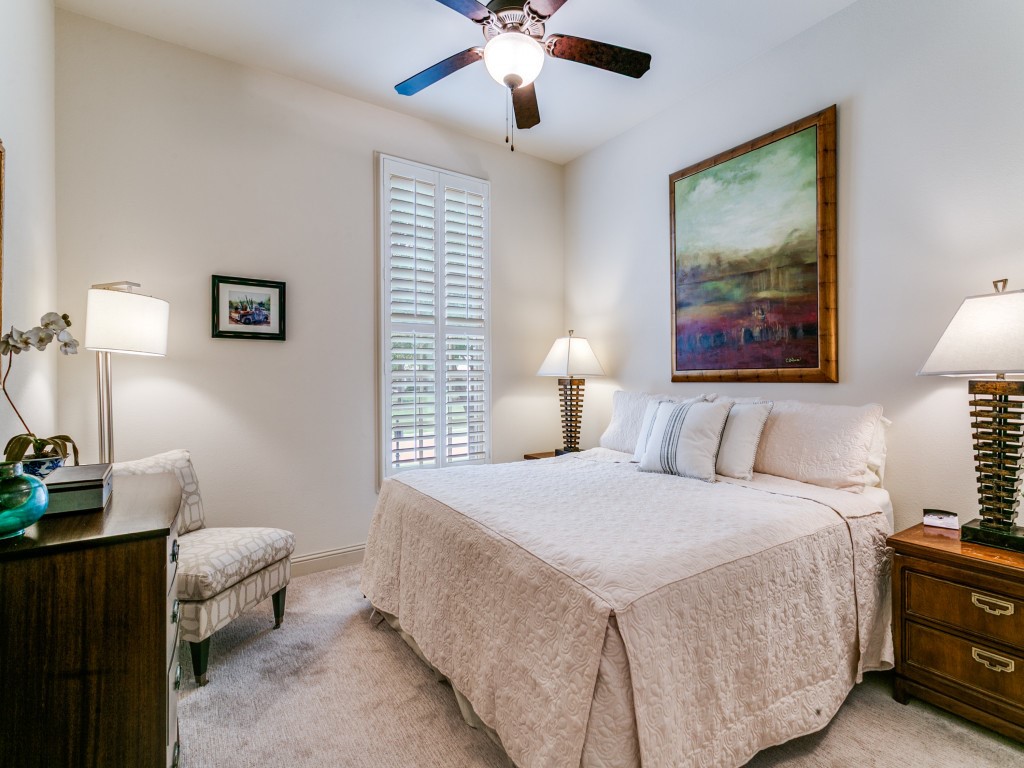 2834 Volterra Way Keller TX 76248